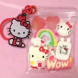 キティちゃん キャンディバック
