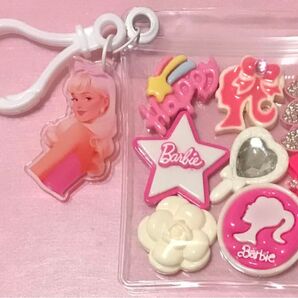 Barbie キャンディバック2