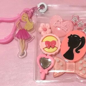 Barbie キャンディバック 3