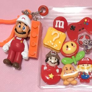 マリオ キャンディバック お値下げ