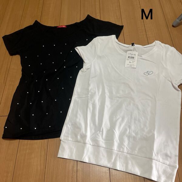Tシャツ M 2点セット