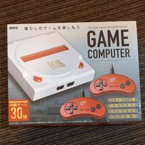 FC 互換ゲーム機