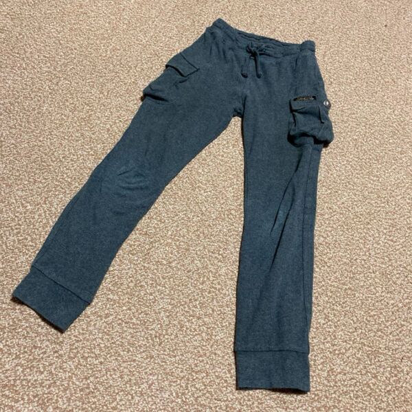 マザウェイズ カーゴ パンツ ジュニア 140
