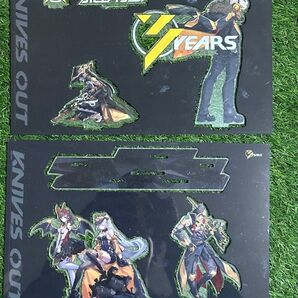 荒野行動 アクスタセット