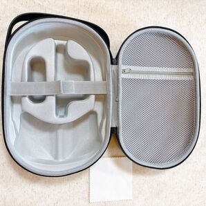 Vision Pro 収納ケース Apple Vision Pro ハード