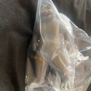 新品未使用 限定 ゴジラの息子 ムービーモンスターシリーズ ミニラ 1967 ゴジラ ベビーゴジラ リトルゴジラ Godzilla