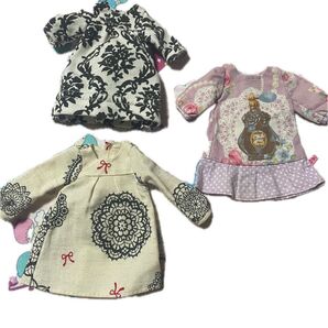 ブライス アウトフィット