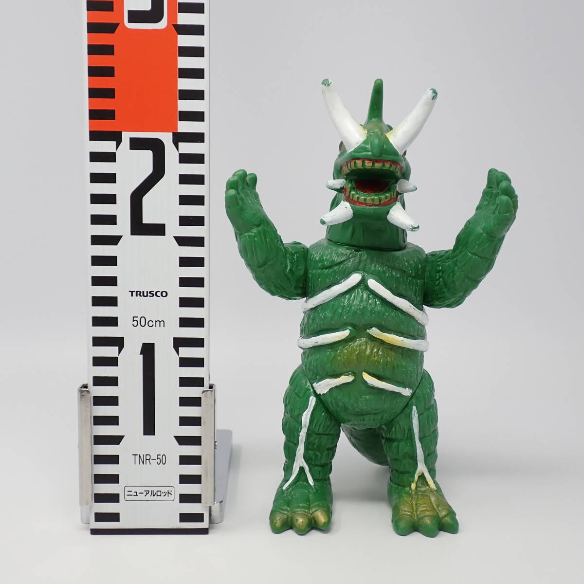 Yahoo!オークション -「宇宙猿人」(ソフビ) (ビンテージ)の落札 Yahoo!オークション -「宇宙猿人」(ソフビ) (ビンテージ)の落札