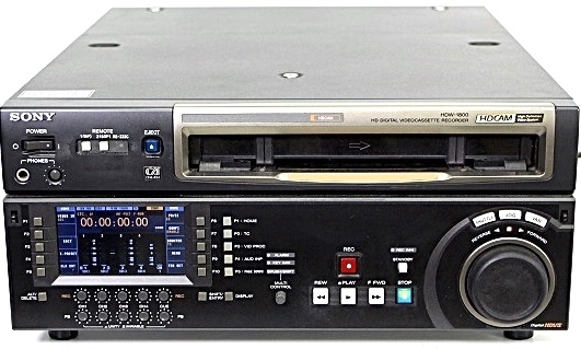 ヤフオク! -sony hdw 1800(ビデオデッキ)の中古品・新品・未使用品一覧 ヤフオク! -sony hdw 1800(ビデオデッキ)の中古品・新品・未使用品一覧