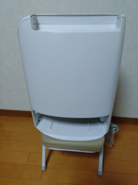 パナソニック 除湿乾燥機 F―YZK60 デシカント式
