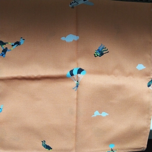 unico 福袋 バンダナ SKY DANCER 53×53cm 定価1200＋税