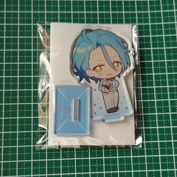 あんスタ アニカフェ アクスタ HiMERU