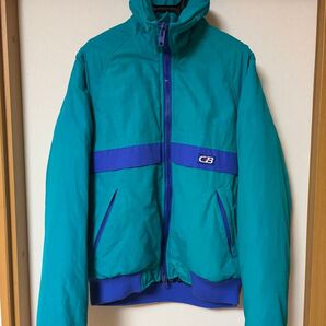 下北沢古着 MICMOで購入 CB Sports アウター
