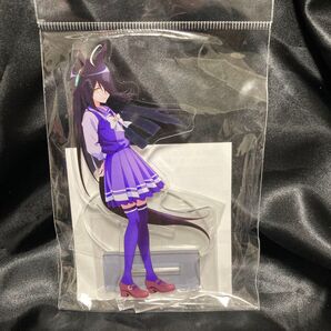 マンハッタンカフェ アクリルスタンド 新時代の扉