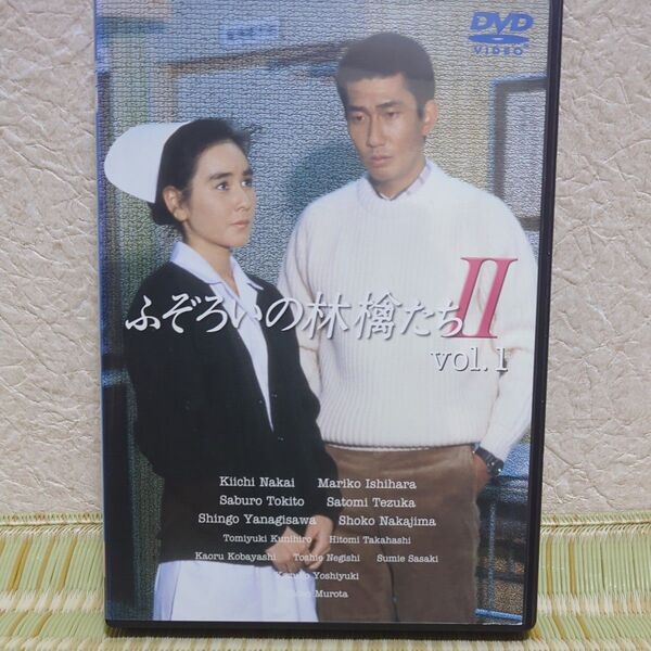ふぞろいの林檎たち2 全巻 (1話〜10話) 中古 レンタル落ちDVD