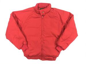  б/у одежда 18518 S Eddie Bauer пуховик Vintage оригинал vintage 60 70 80 90