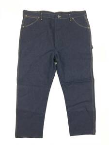  old clothes 18369 bigben big Ben W42 jeans Denim pants 70 80 Vintage vintage original USA work pants 