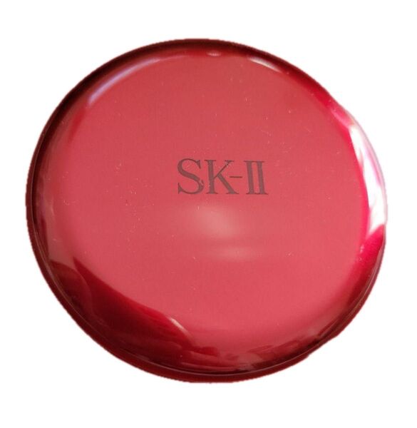 SK-II ファンデーションケースのみ