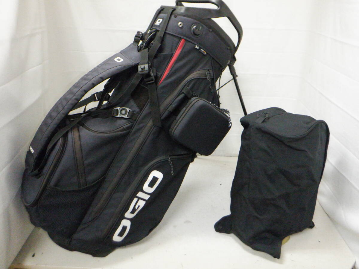 Yahoo!オークション -「ogio キャディバッグ 14」の落札相場 Yahoo!オークション -「ogio キャディバッグ 14」の落札相場