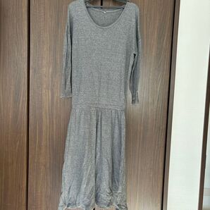 無印良品 ワンピース S