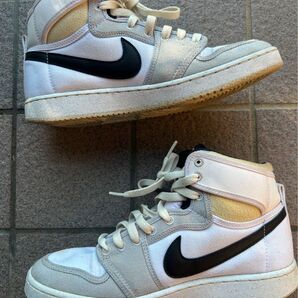 ナイキ NIKE Air Jordan1 KO grey fog