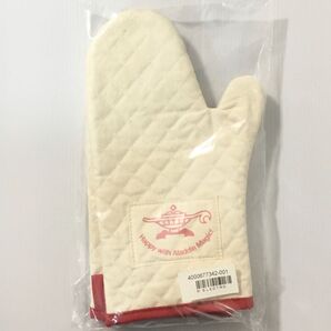 アラジン ミトン