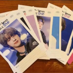 BTS ジン JIN センイル 2024カレンダー ダイアリー ポスター フォト 写真集 韓国 マスター 新品