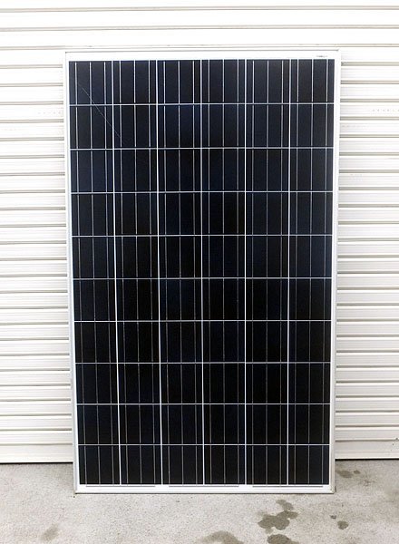 2025年最新】Yahoo!オークション -太陽電池 モジュールの中古品 2025年最新】Yahoo!オークション -太陽電池 モジュールの中古品