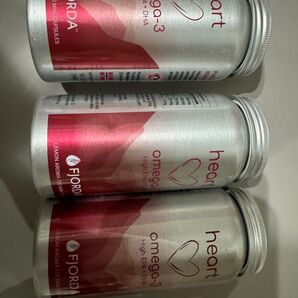 心臓 オメガ3 サプリメント オメガスリー