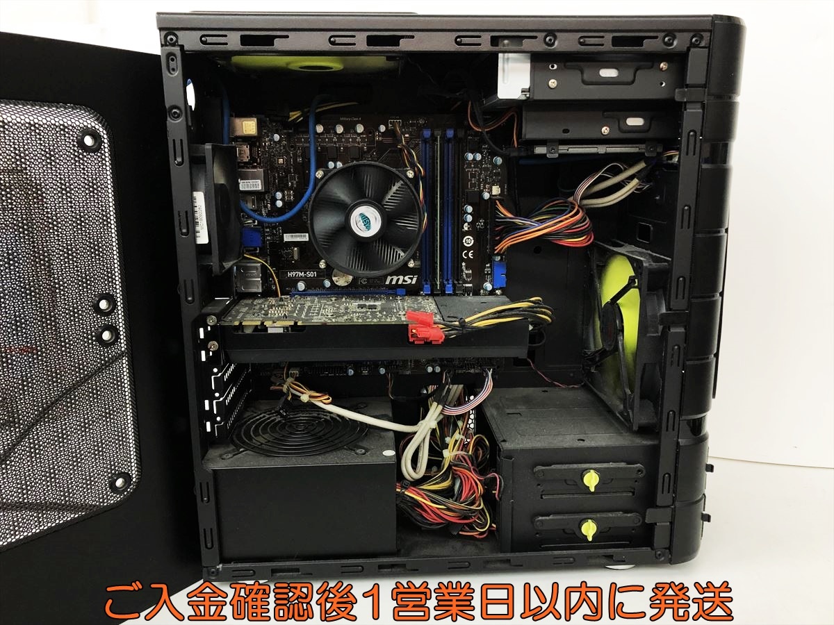 Yahoo!オークション -「i7 4790k gtx970」の落札相場・落札価格 Yahoo!オークション -「i7 4790k gtx970」の落札相場・落札価格