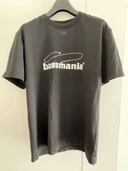 バスマニア Tシャツ