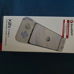 GameSir X2s typeCモバイルコントローラー