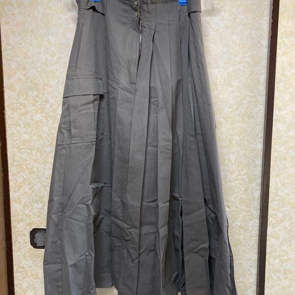定価14080円★Lant Kalte★ロングスカート★新品