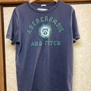 貞っち様専用★Abercrombie & Fitch★紺★XL