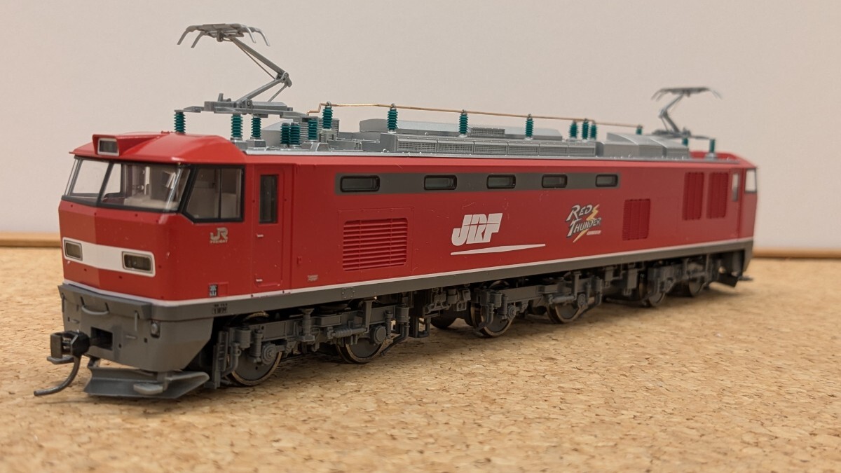 Yahoo!オークション -「tomix ef510 ho」(HOゲージ) (鉄道模型 Yahoo!オークション -「tomix ef510 ho」(HOゲージ) (鉄道模型