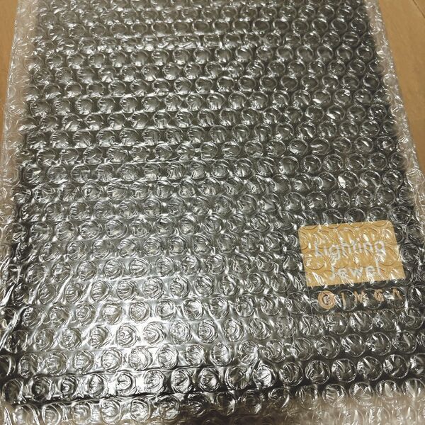 lighting jewel imca 女優ミラー 黒