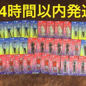 18TRIP スタンド付きアクリルプレート 32個セット