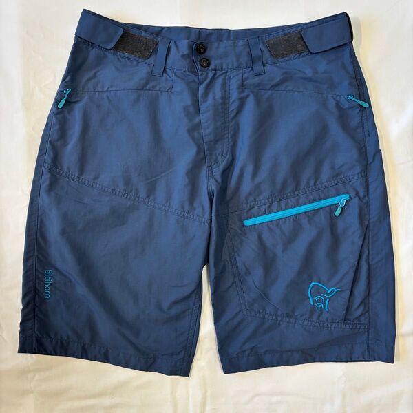 ノローナ ビティホーン ライトウェイト ショーツ Bitihorn Lightweight Shorts