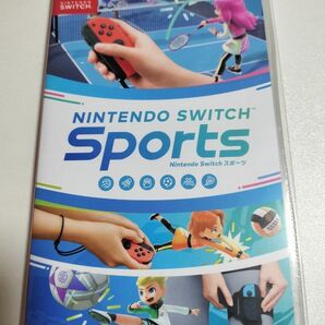 Nintendo Switch Sports