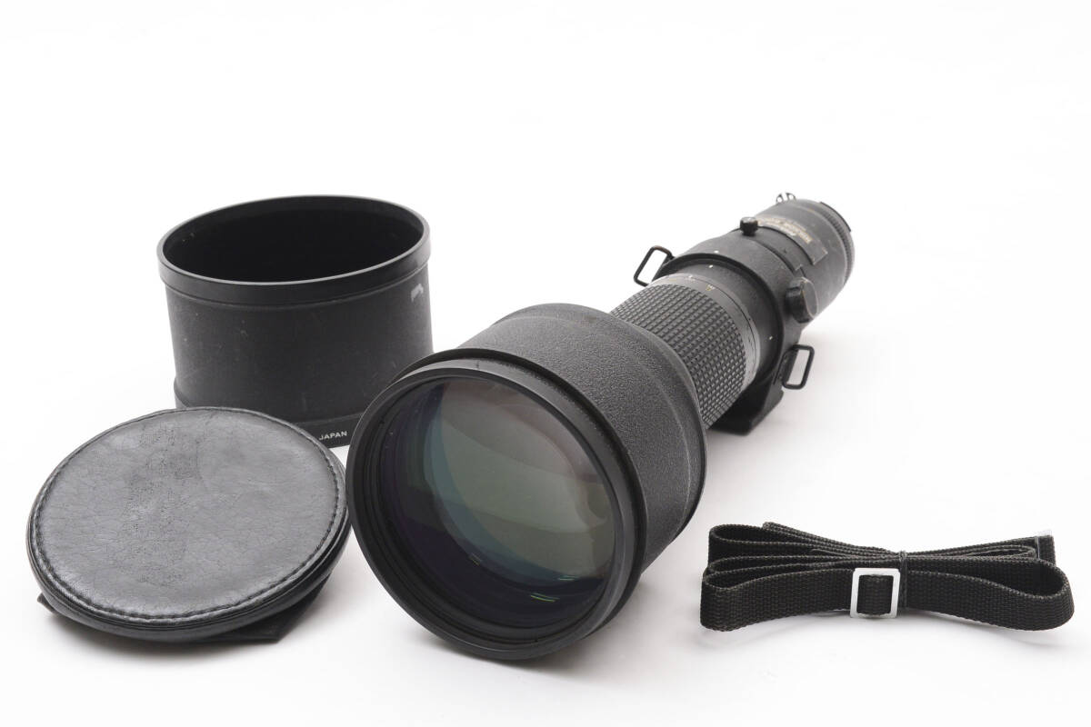 Yahoo!オークション -「nikkor 600mm f5.6」の落札相場・落札価格 Yahoo!オークション -「nikkor 600mm f5.6」の落札相場・落札価格