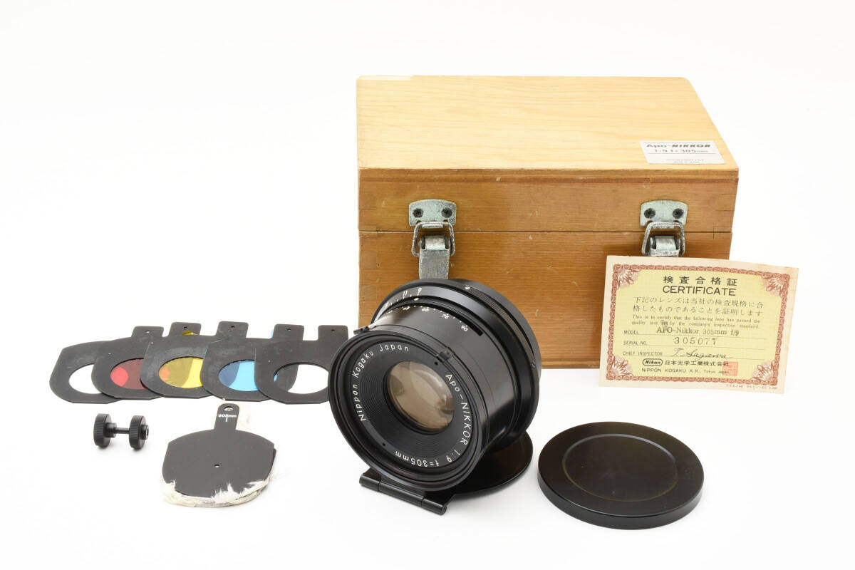 2025年最新】Yahoo!オークション -apo nikkor(大判、中判カメラ 2025年最新】Yahoo!オークション -apo nikkor(大判、中判カメラ