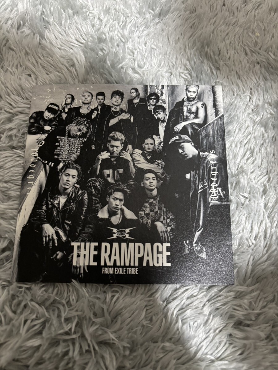 Yahoo!オークション -「the rampage サイン」の落札相場・落札価格 Yahoo!オークション -「the rampage サイン」の落札相場・落札価格