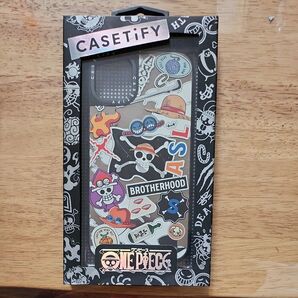 ワンピース コラボ iPhoneケース12castify
