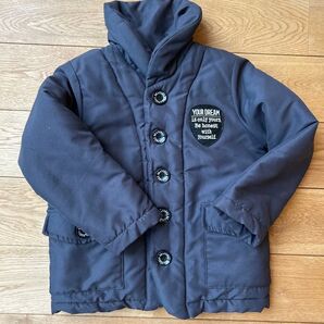 Branshes アウター110 チャコールグレー