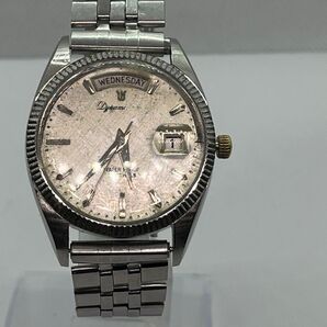 RICOH Dynamic Wide リコー ダイナミック ワイド 25石 自動巻腕時計 デイデイト