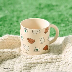 【日本未発売】Starbucks +Miffy マグカップ