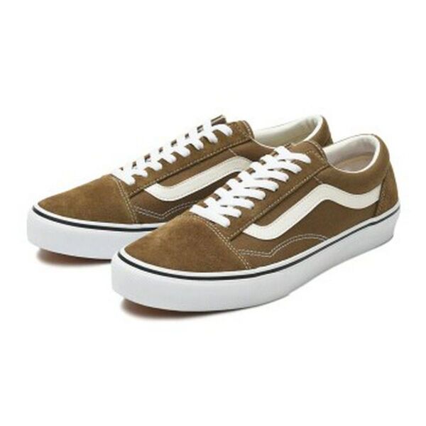 VANS OLD SKOOL DX オールドスクール BREEN 25cm