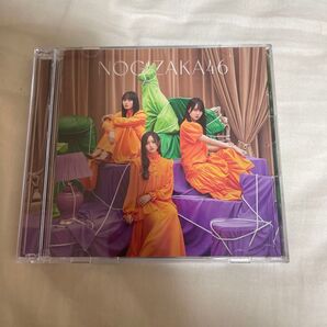 初回仕様限定盤Type-B 乃木坂46 CD+Blu-ray/人は夢を二度見る