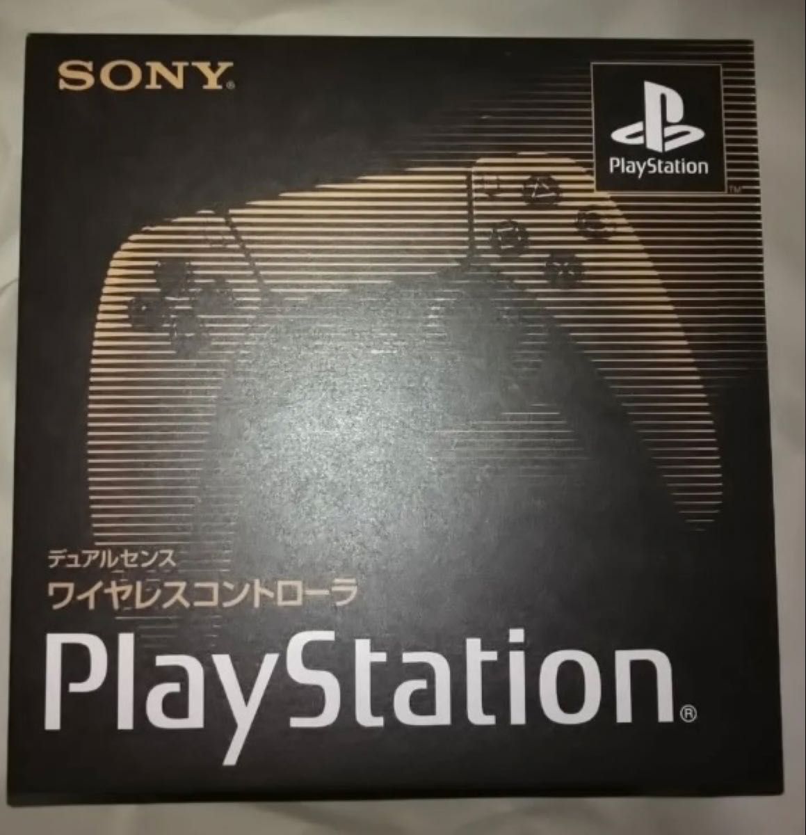 プレステ5 コントローラー30周年の新品・未使用品・中古品 プレステ5 コントローラー30周年の新品・未使用品・中古品