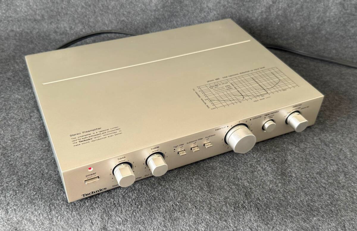 Yahoo!オークション -「technics su-c01」の落札相場・落札価格 Yahoo!オークション -「technics su-c01」の落札相場・落札価格